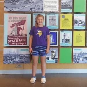 Meet your Posher, Katelyn